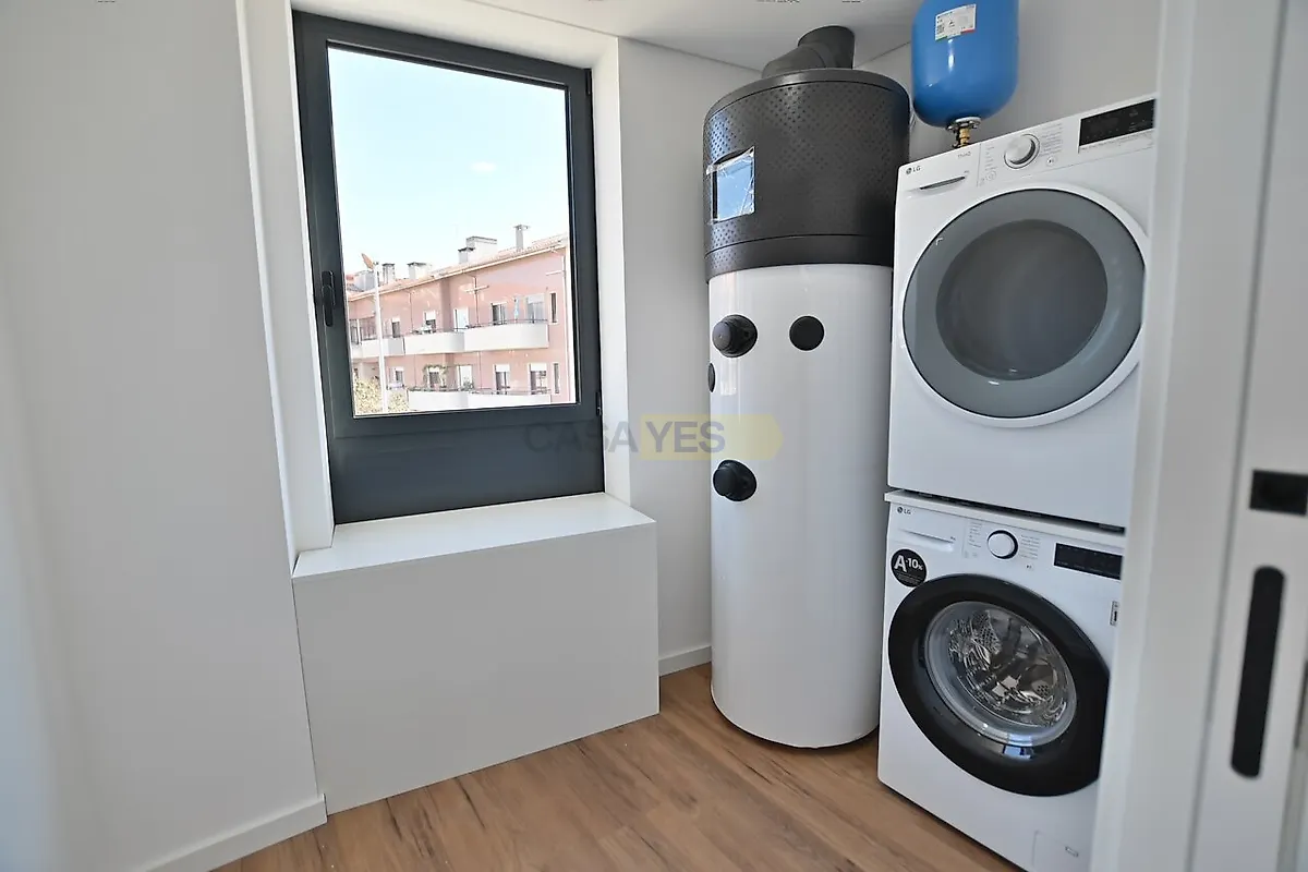 Apartamento T3 à venda em São Bernardo, Aveiro — foto 33