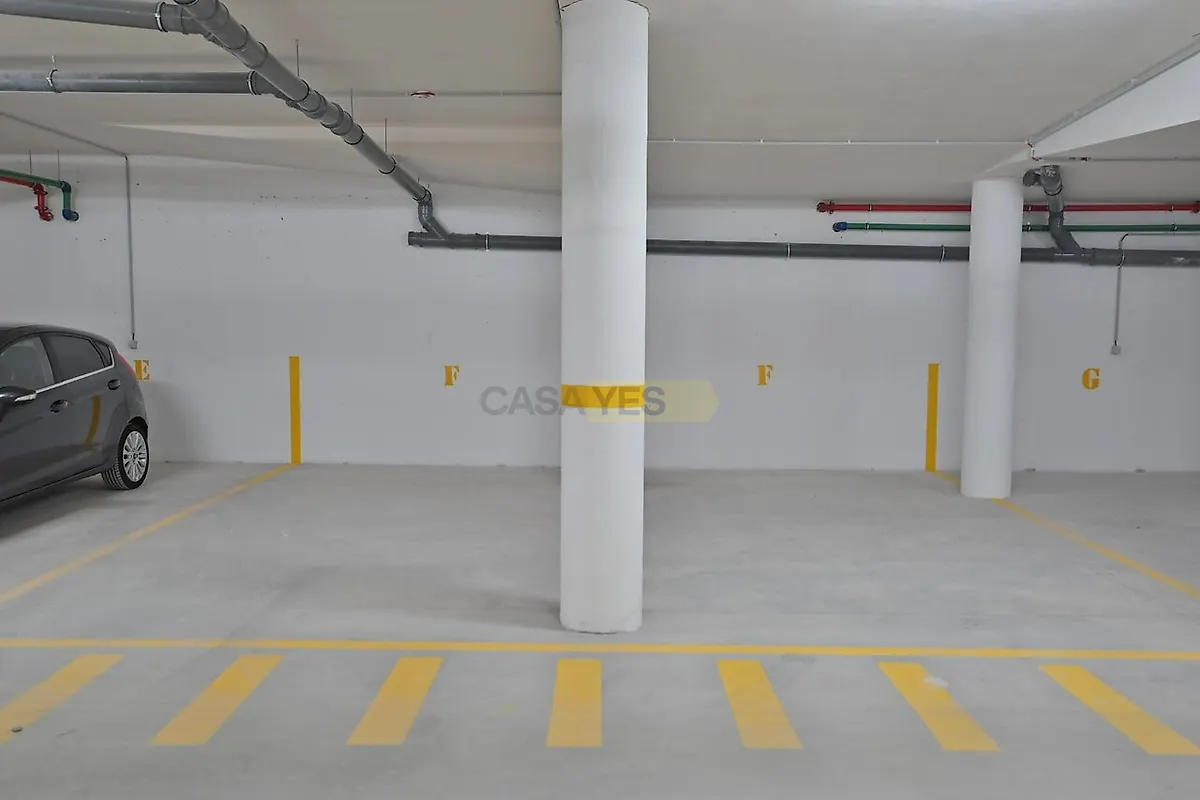 Apartamento T3 à venda em São Bernardo, Aveiro — foto 34