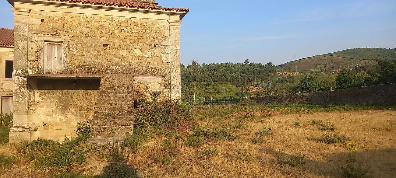 Moradia T6+ à venda em Longos Vales, Monção — foto 4