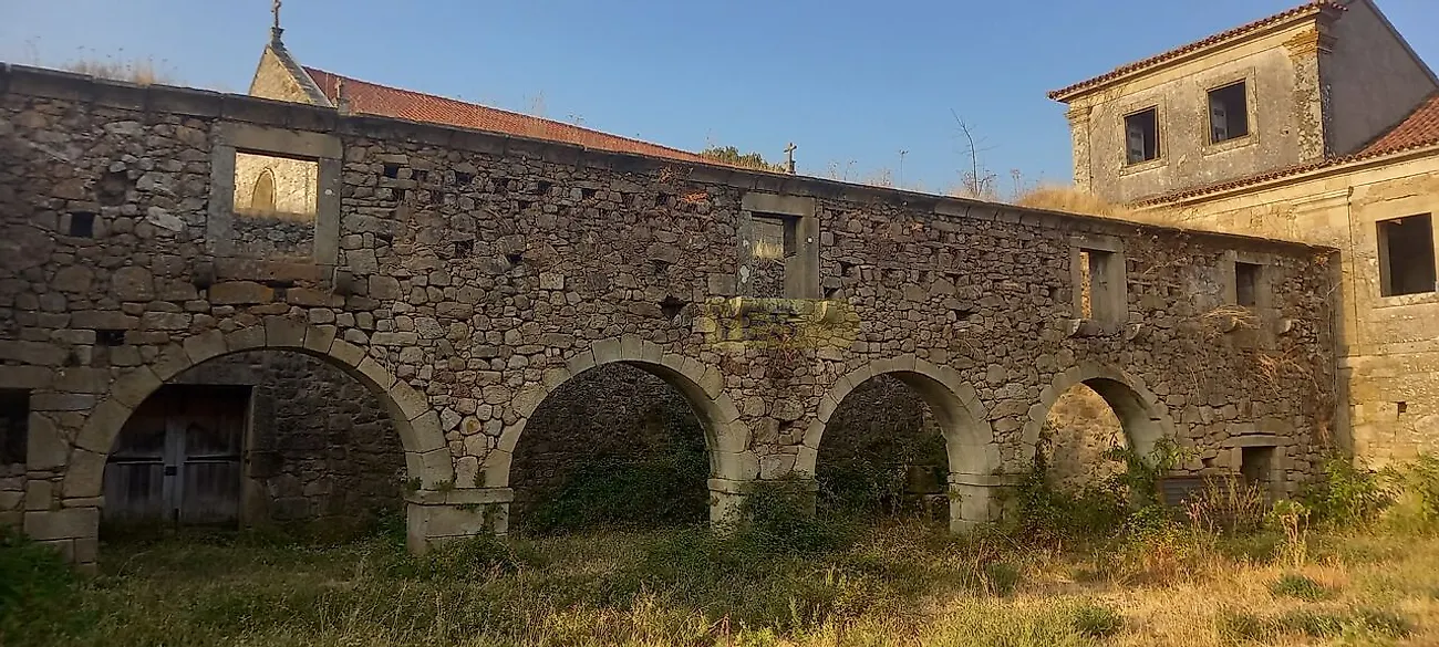 Moradia T6+ à venda em Longos Vales, Monção — foto 6