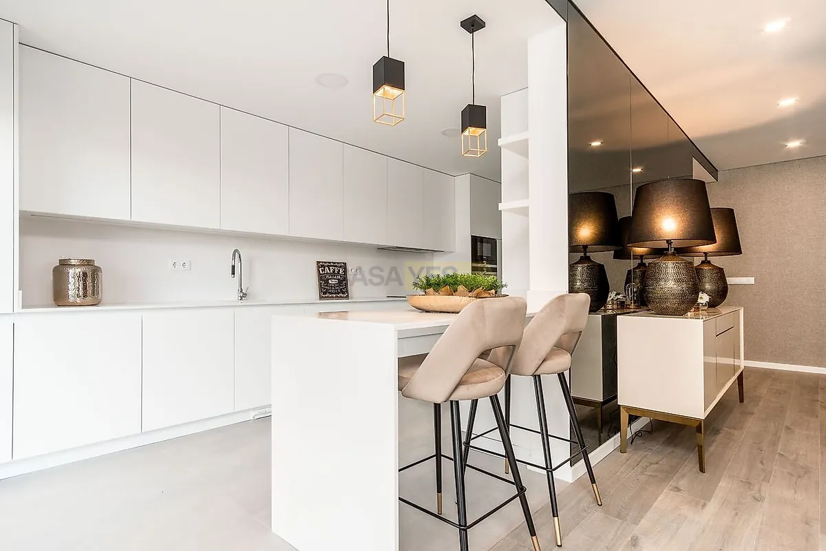 Apartamento T3 à venda em Montijo e Afonsoeiro, Montijo — foto 5