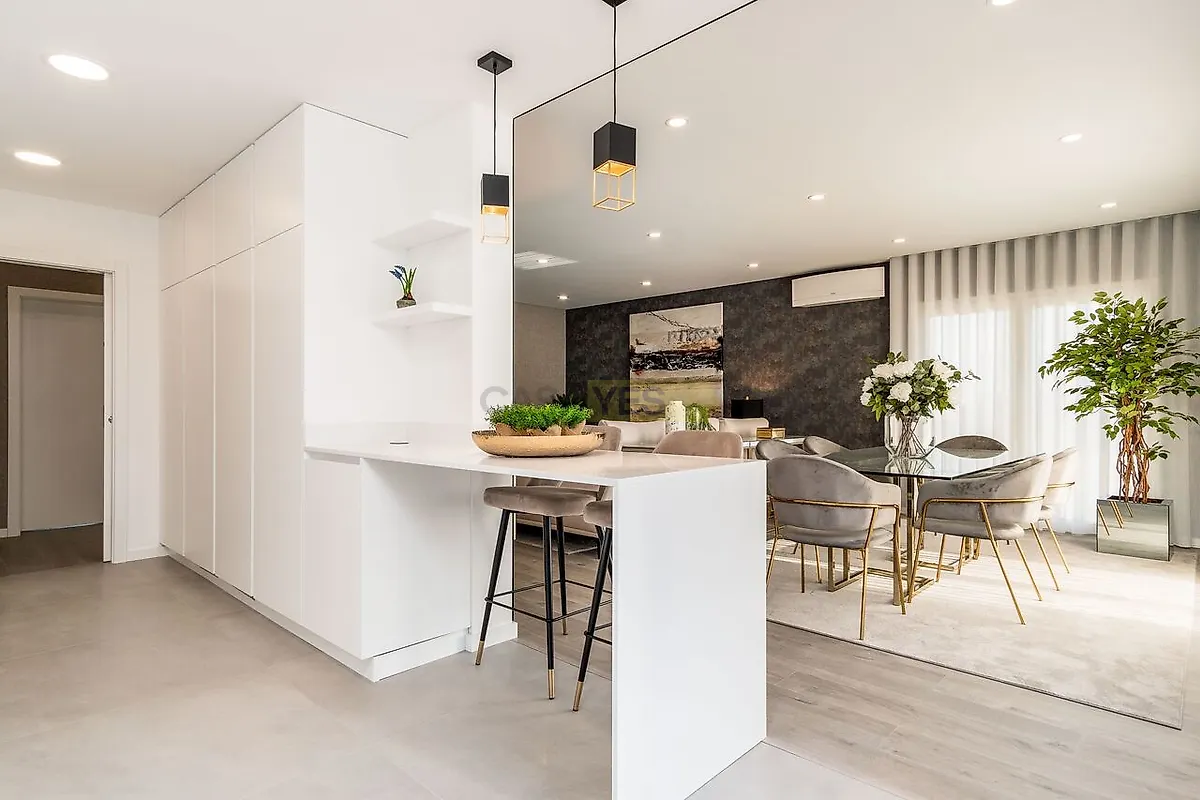 Apartamento T3 à venda em Montijo e Afonsoeiro, Montijo — foto 6