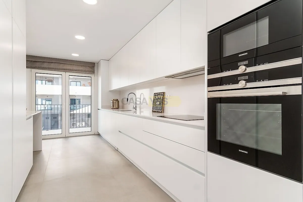 Apartamento T3 à venda em Montijo e Afonsoeiro, Montijo — foto 7