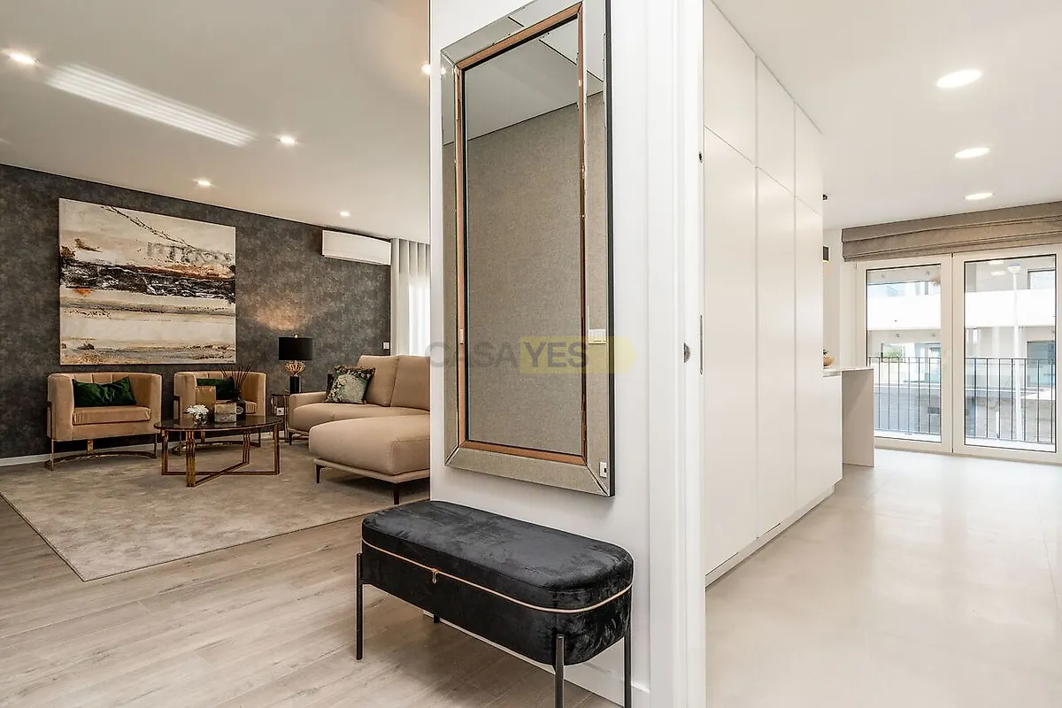Apartamento T3 à venda em Montijo e Afonsoeiro, Montijo — foto 10