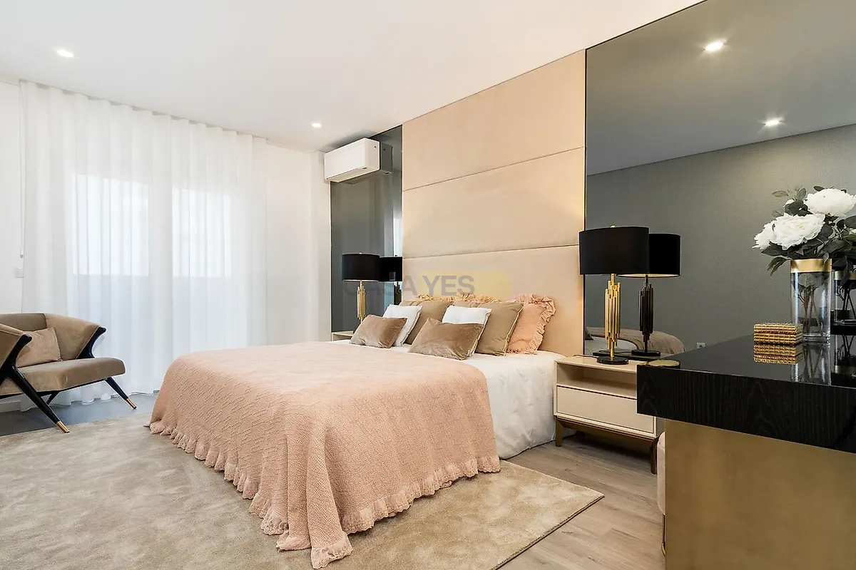 Apartamento T3 à venda em Montijo e Afonsoeiro, Montijo — foto 12