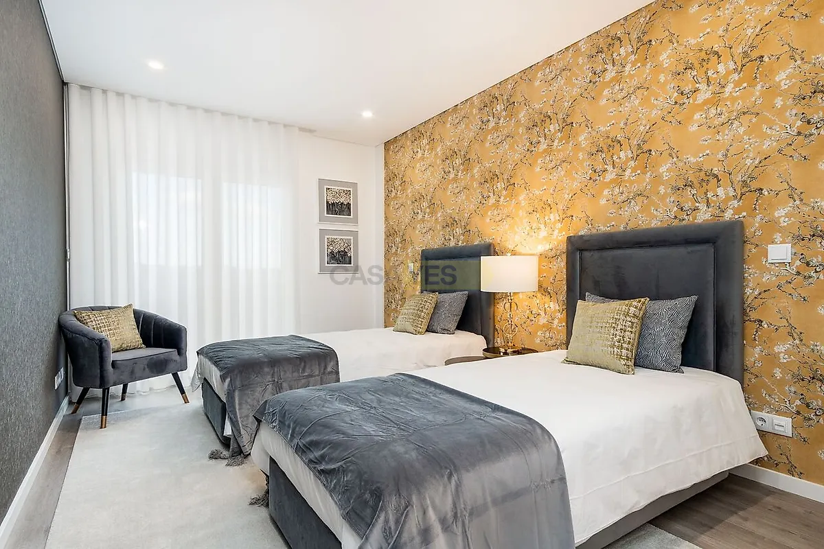 Apartamento T3 à venda em Montijo e Afonsoeiro, Montijo — foto 13