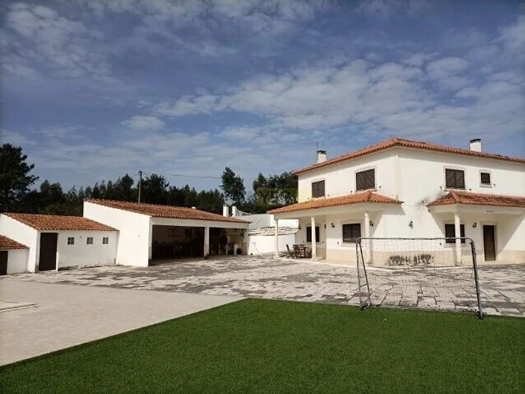 Moradia T6+ à venda em Alcobertas, Rio Maior — foto 3