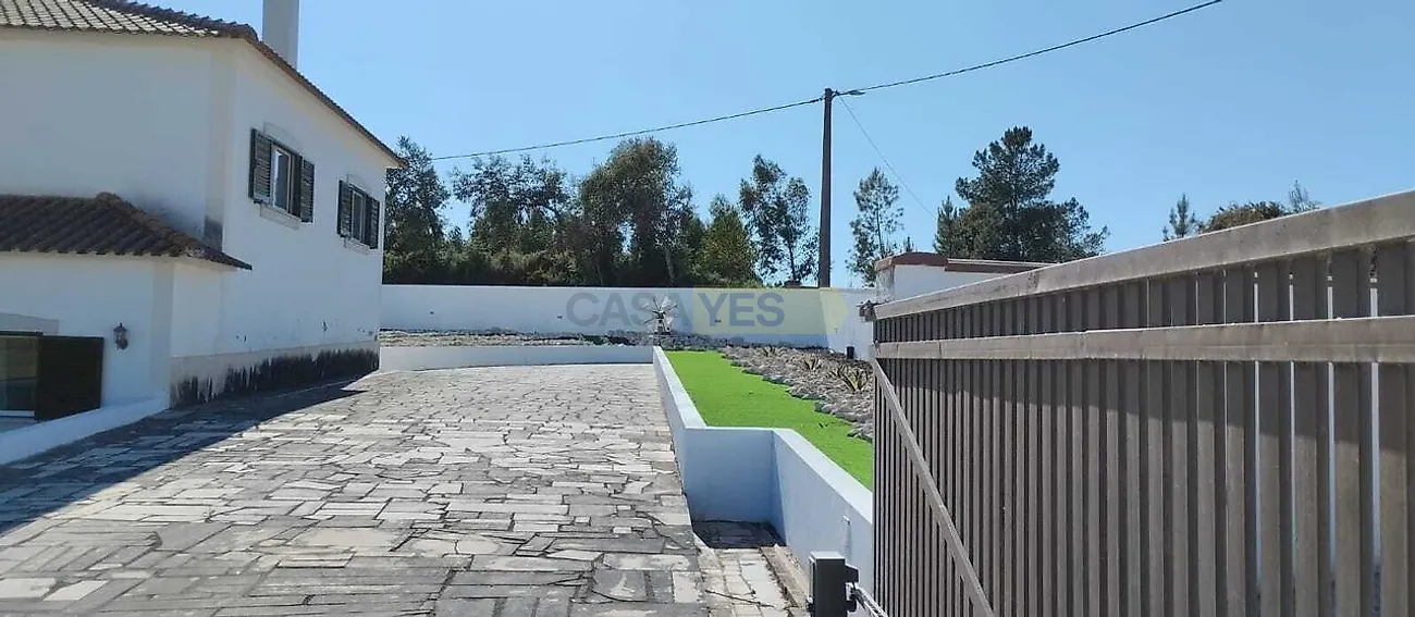 Moradia T6+ à venda em Alcobertas, Rio Maior — foto 8