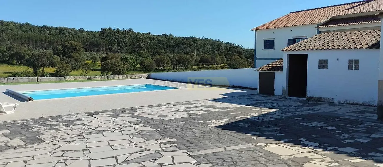 Moradia T6+ à venda em Alcobertas, Rio Maior — foto 6