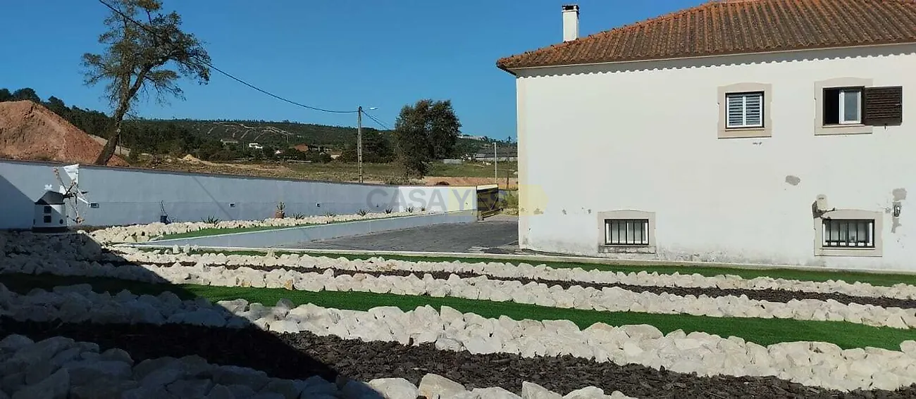 Moradia T6+ à venda em Alcobertas, Rio Maior — foto 19