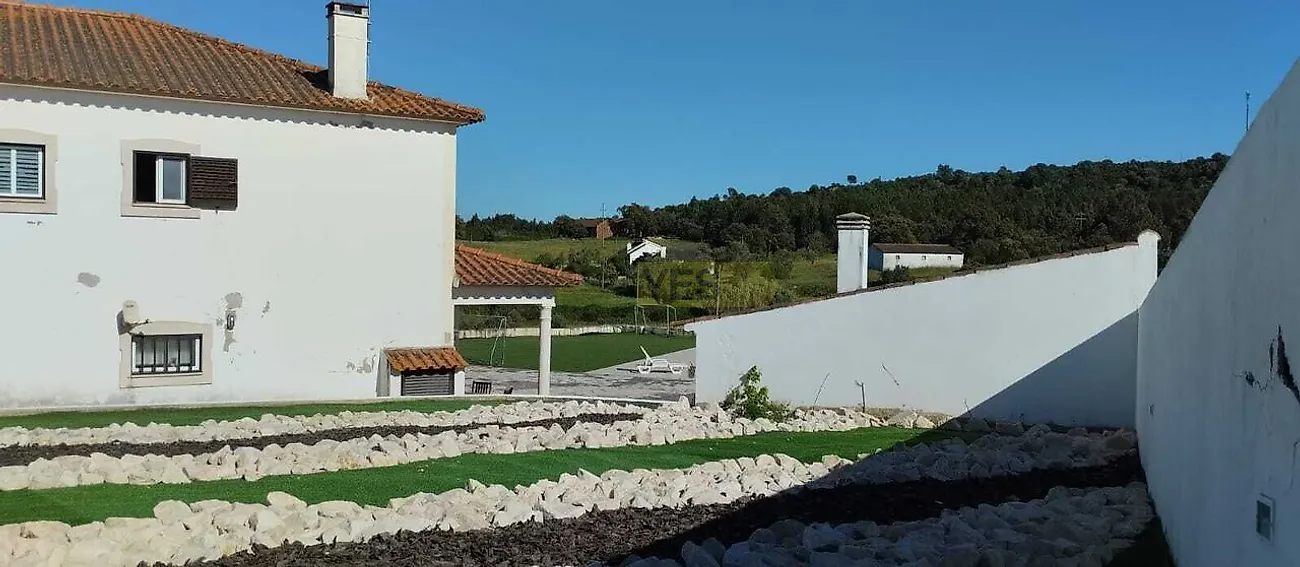 Moradia T6+ à venda em Alcobertas, Rio Maior — foto 23