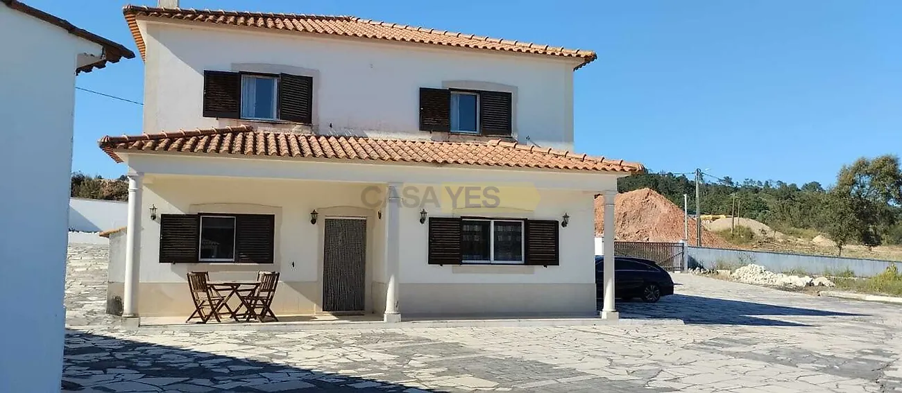 Moradia T6+ à venda em Alcobertas, Rio Maior — foto 24