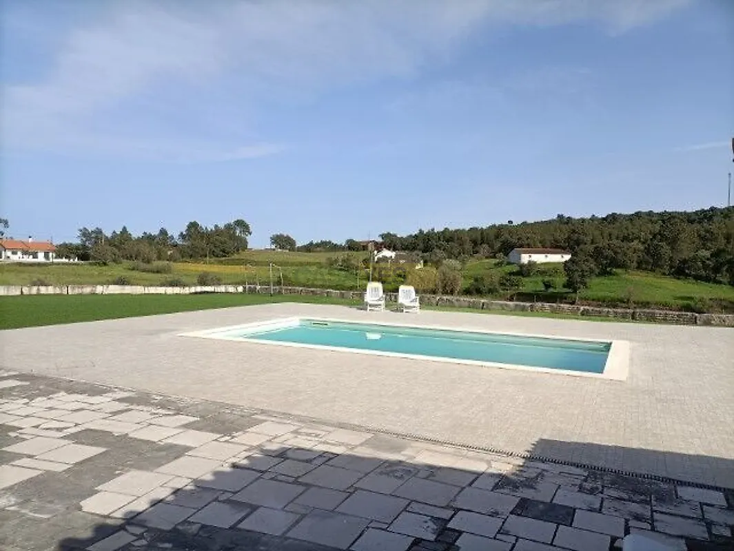 Moradia T6+ à venda em Alcobertas, Rio Maior — foto 27