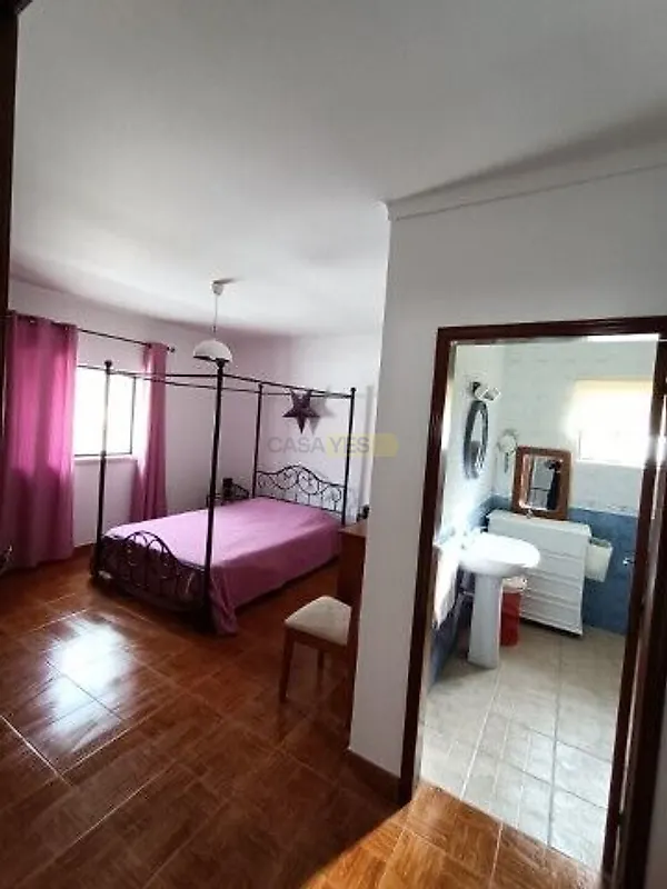 Moradia T6+ à venda em Alcobertas, Rio Maior — foto 28