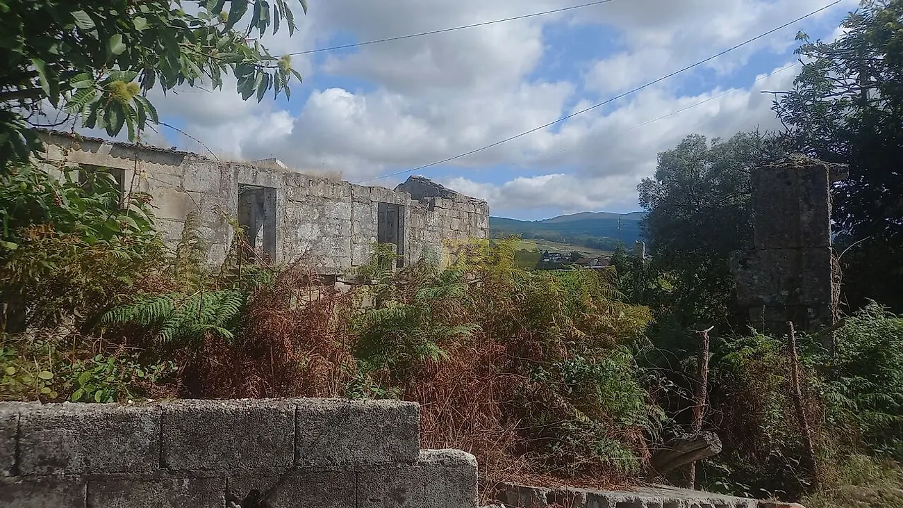 Moradia T2 à venda em Moreira, Monção — foto 6
