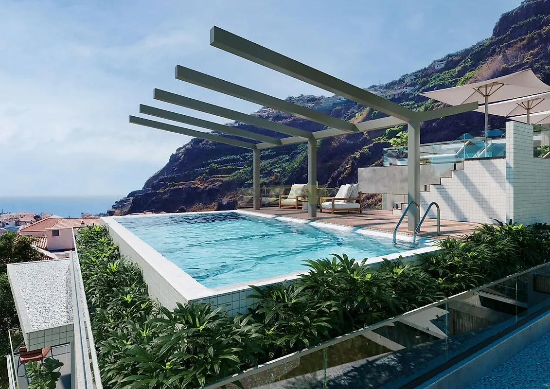 Apartamento T1 à venda em Ribeira Brava, Ribeira Brava — foto 3