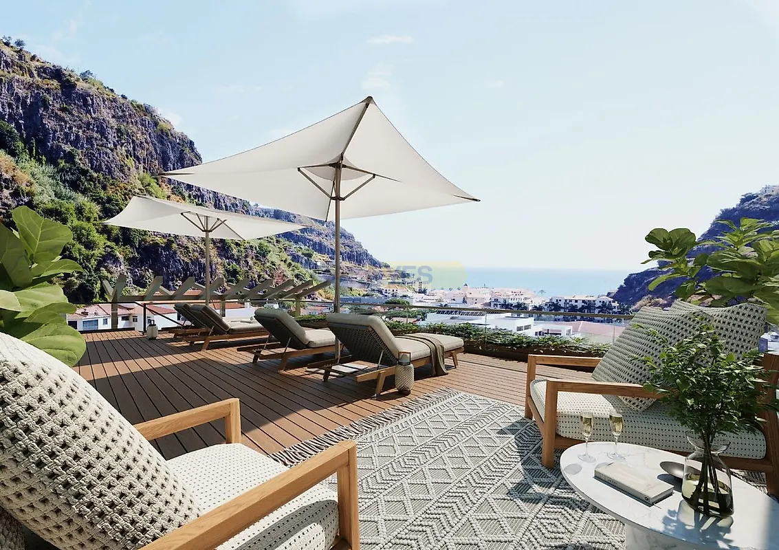 Apartamento T1 à venda em Ribeira Brava, Ribeira Brava — foto 4