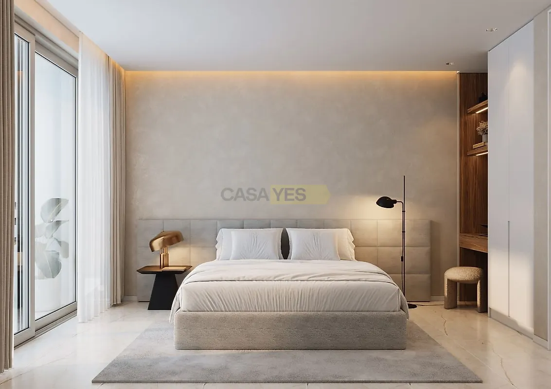 Apartamento T1 à venda em Ribeira Brava, Ribeira Brava — foto 5
