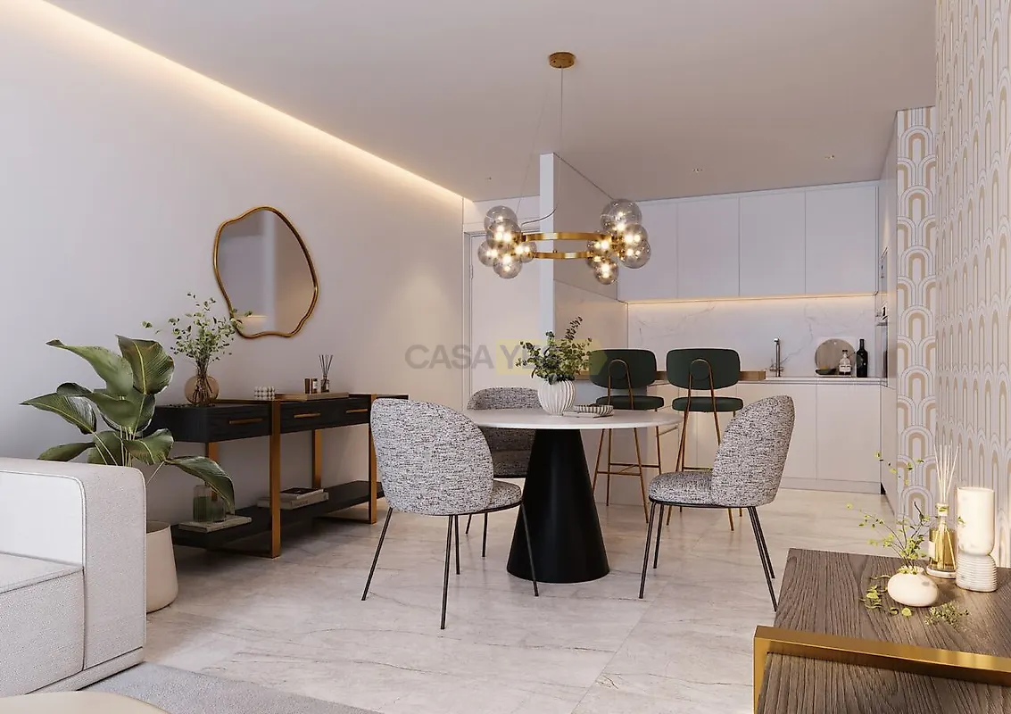 Apartamento T1 à venda em Ribeira Brava, Ribeira Brava — foto 6