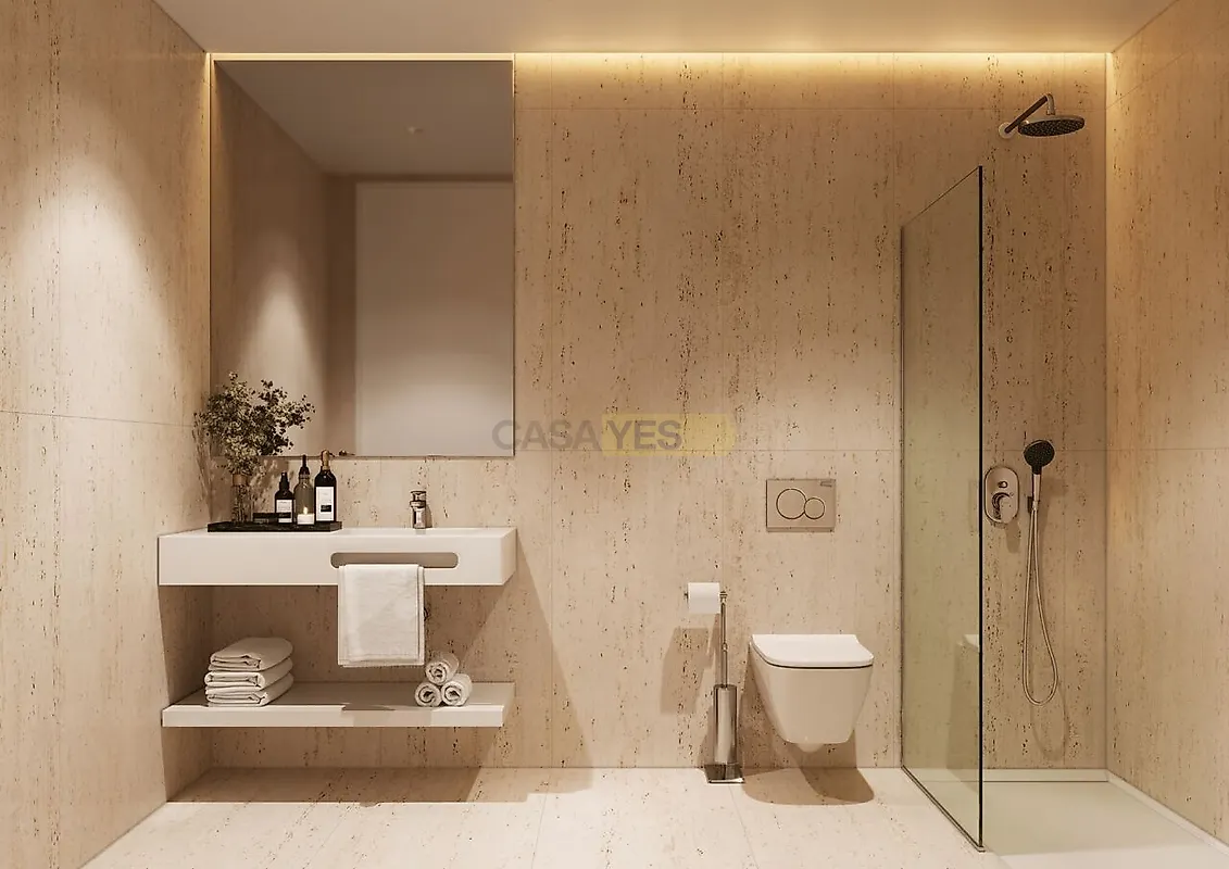 Apartamento T1 à venda em Ribeira Brava, Ribeira Brava — foto 7
