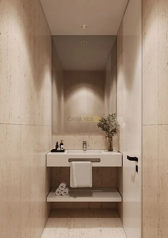 Apartamento T1 à venda em Ribeira Brava, Ribeira Brava — foto 8