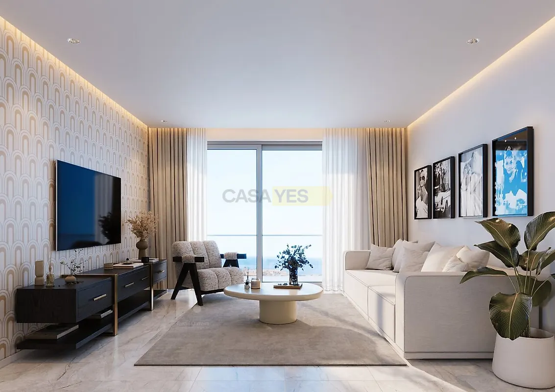 Apartamento T1 à venda em Ribeira Brava, Ribeira Brava — foto 11