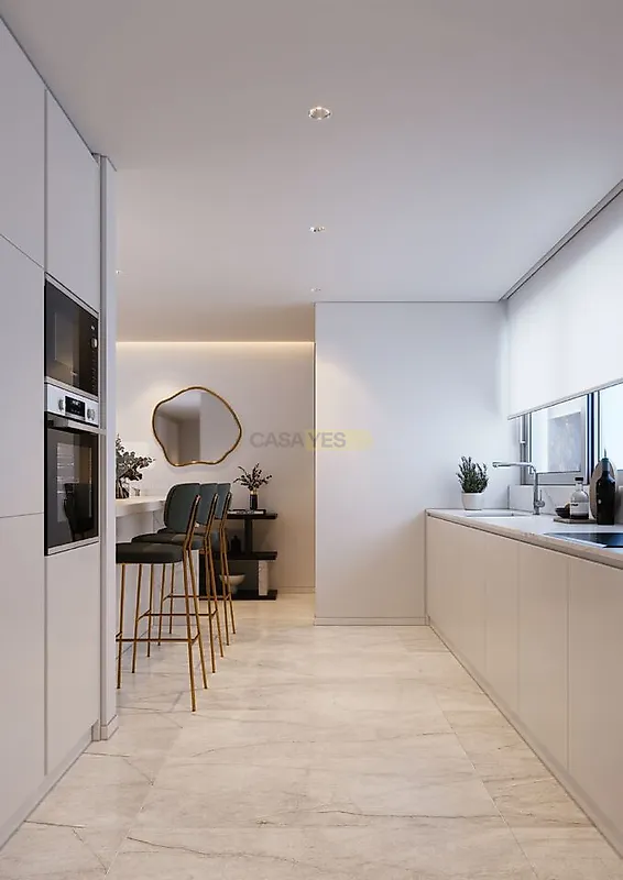 Apartamento T1 à venda em Ribeira Brava, Ribeira Brava — foto 14