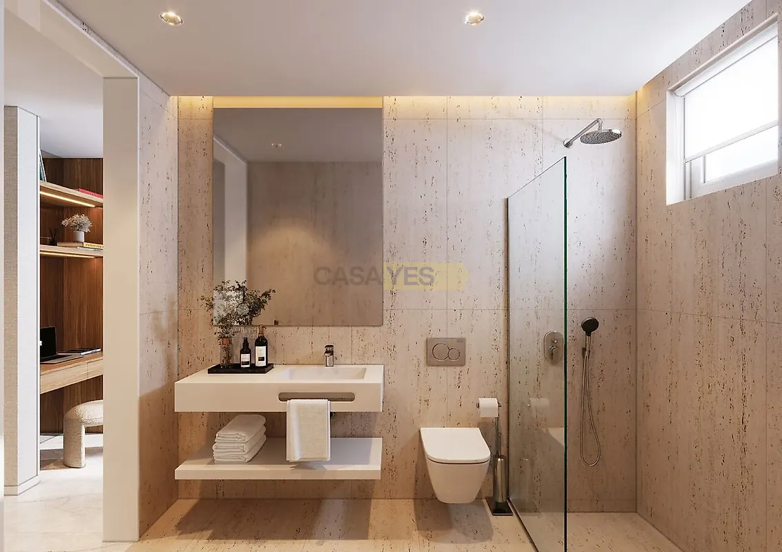 Apartamento T1 à venda em Ribeira Brava, Ribeira Brava — foto 15