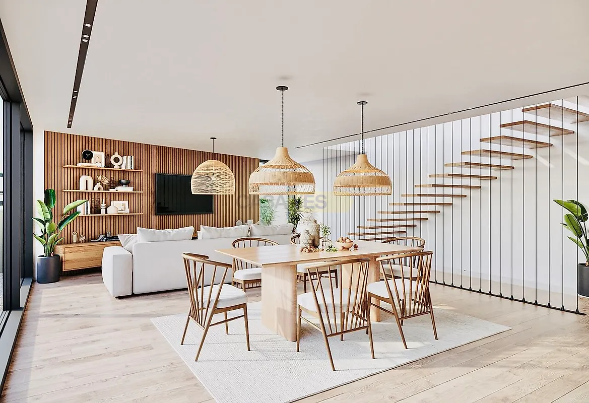 Apartamento T4 à venda em Gafanha da Boa Hora, Vagos — foto 3