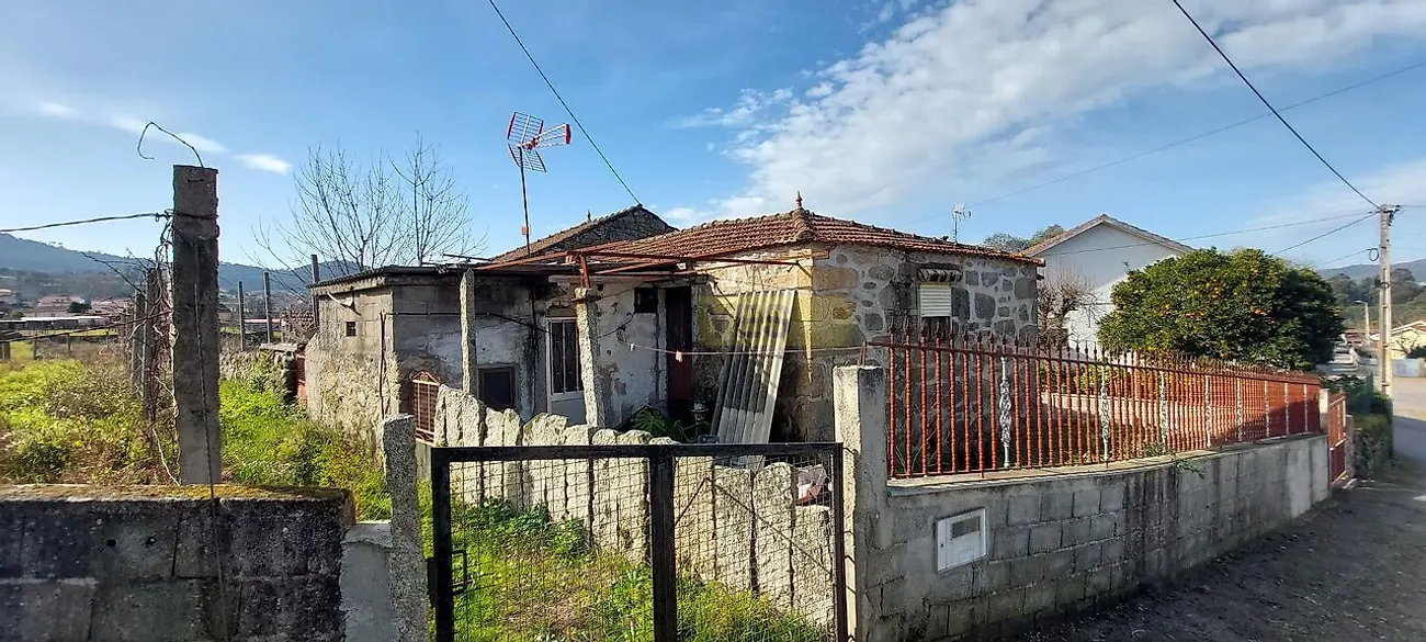 Moradia T2 à venda em Portela, Monção — foto 3