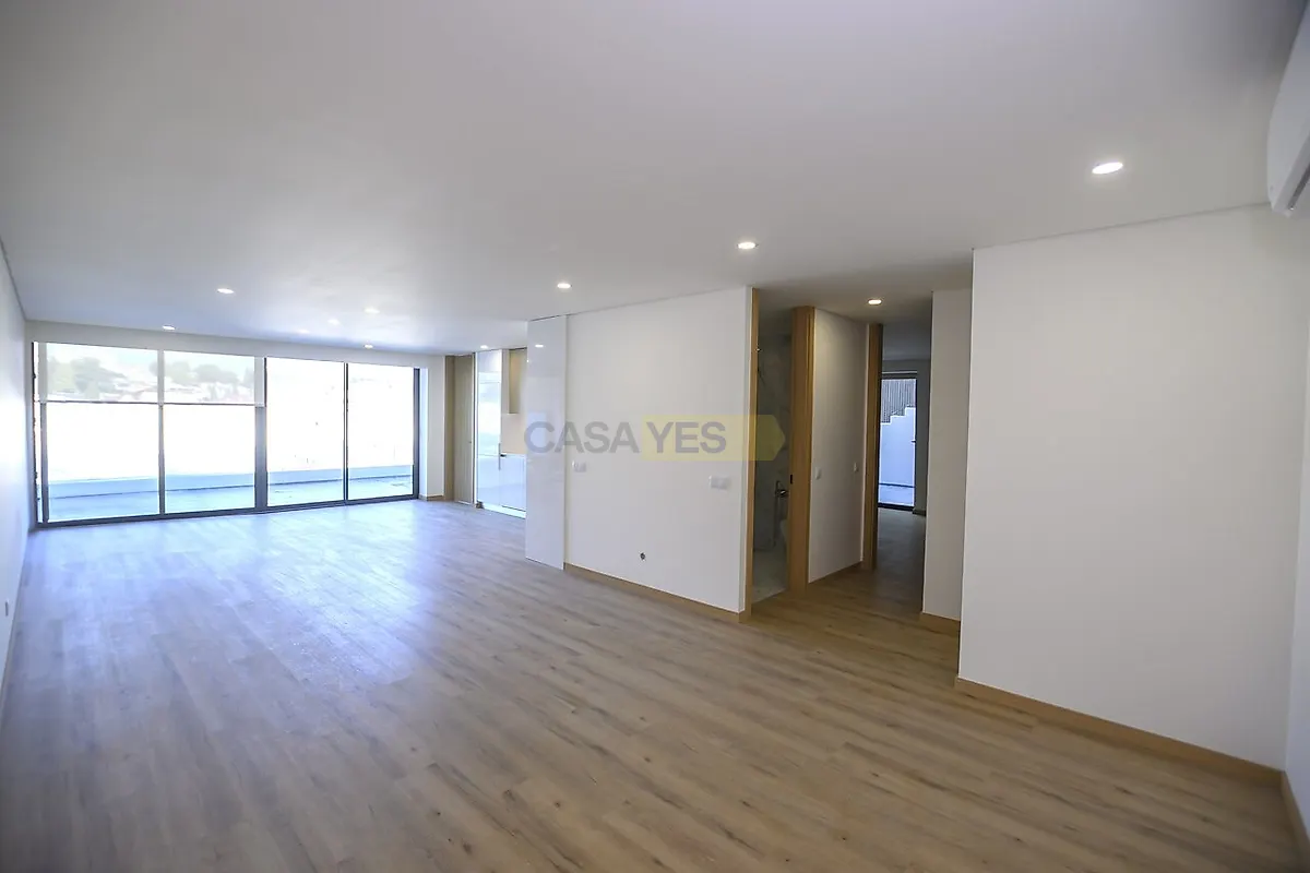 Apartamento T3 à venda em São João da Madeira, São João da Madeira — foto 3