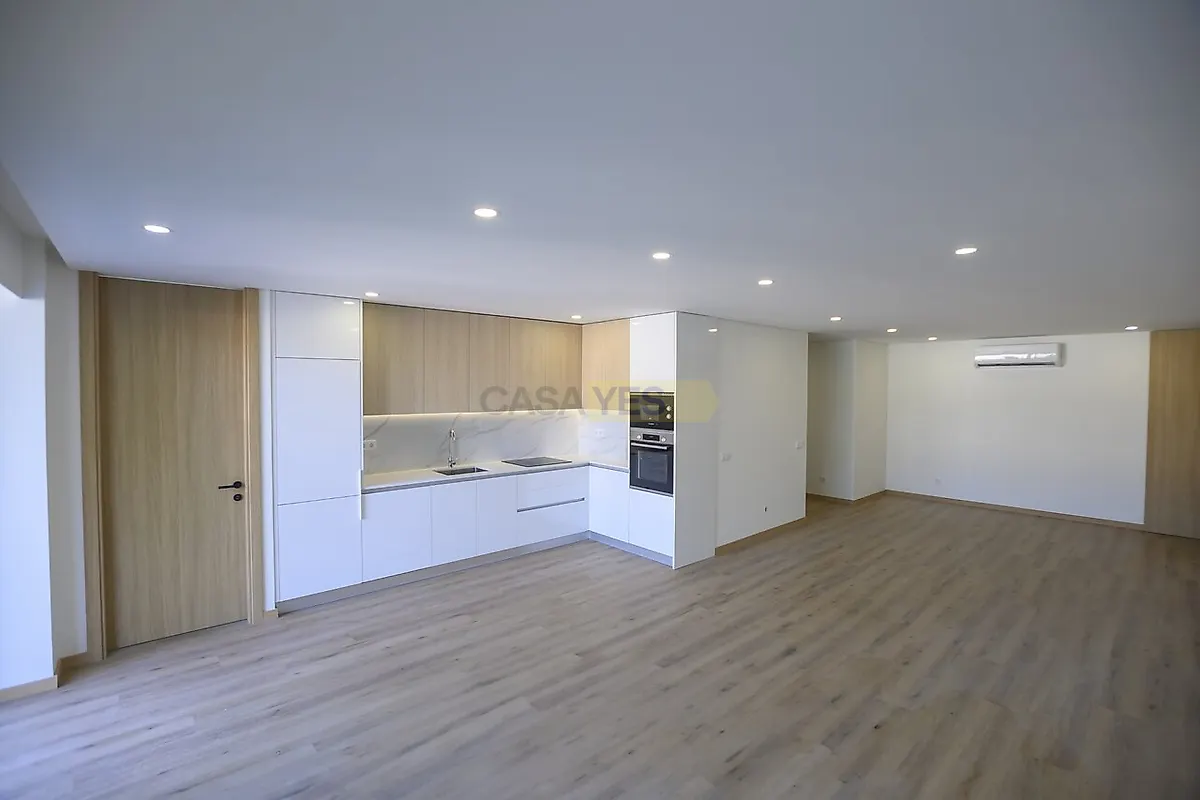 Apartamento T3 à venda em São João da Madeira, São João da Madeira — foto 4