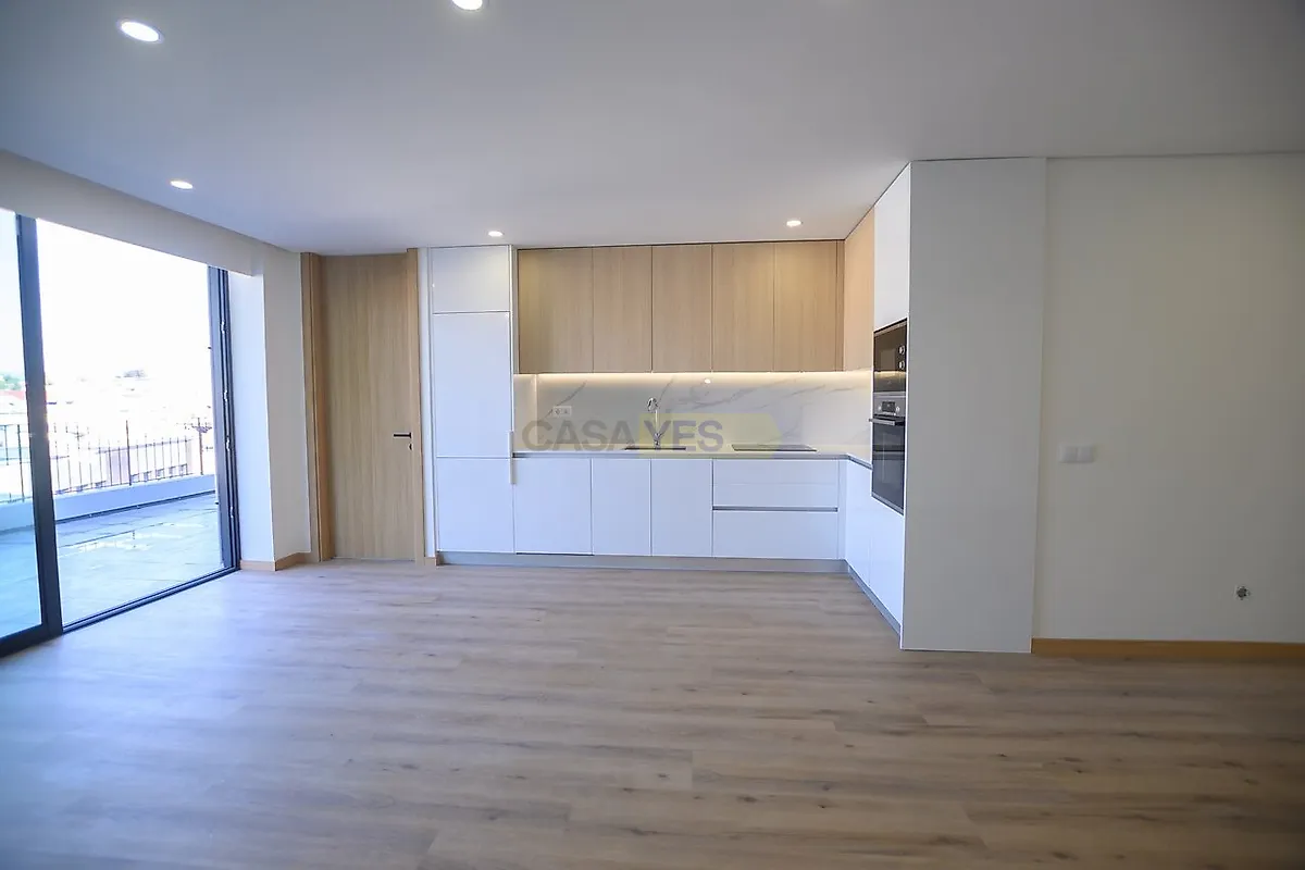 Apartamento T3 à venda em São João da Madeira, São João da Madeira — foto 5