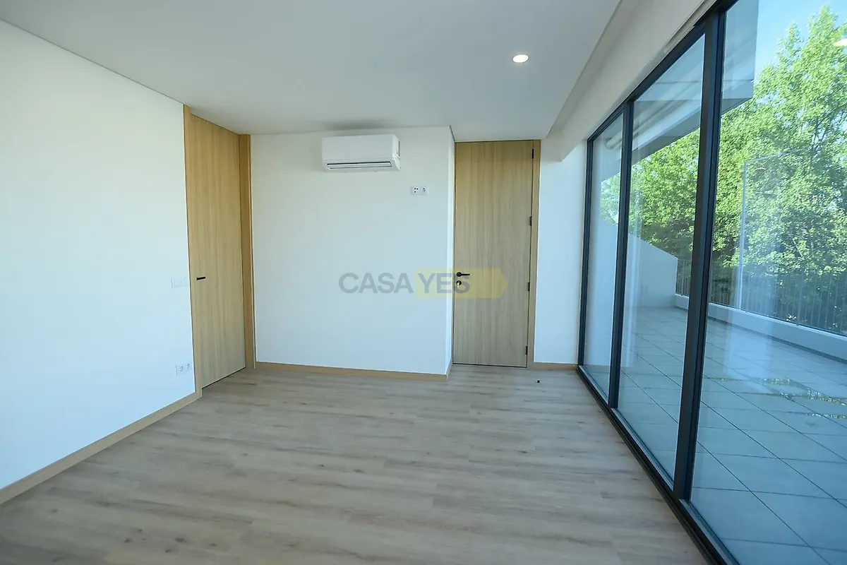 Apartamento T3 à venda em São João da Madeira, São João da Madeira — foto 9