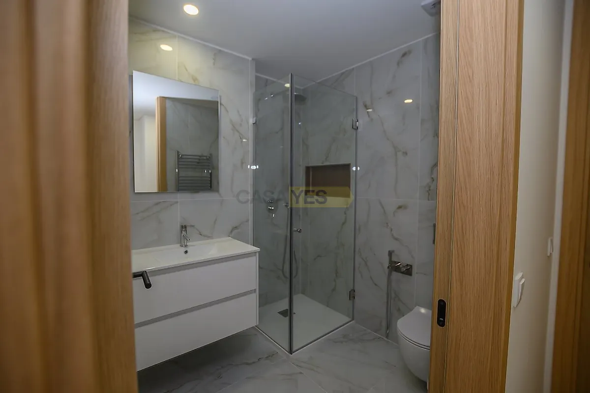 Apartamento T3 à venda em São João da Madeira, São João da Madeira — foto 14