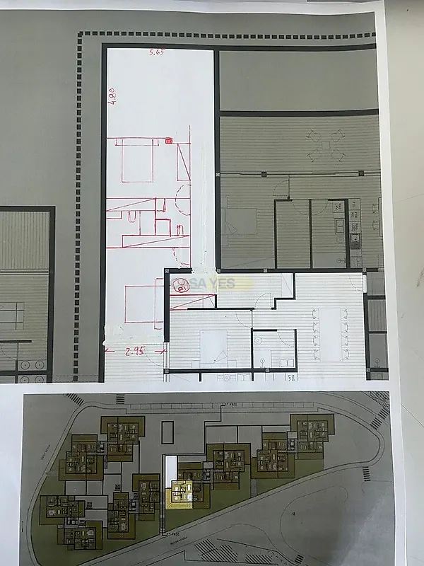 Apartamento T3 à venda em São João da Madeira, São João da Madeira — foto 19