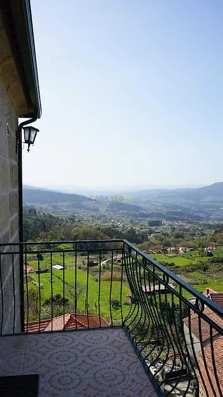 Moradia T4 à venda em Vila e Roussas, Melgaço — foto 22