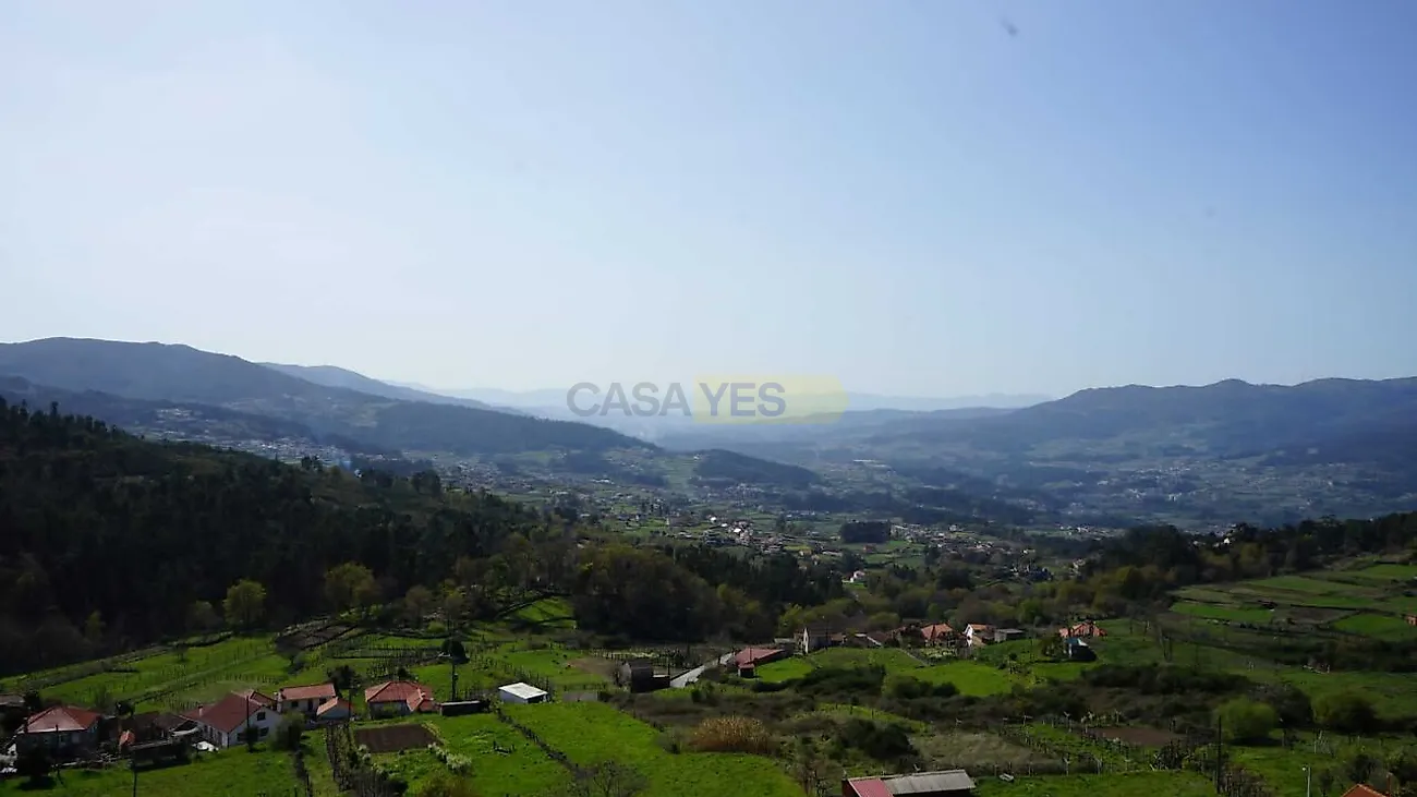 Moradia T4 à venda em Vila e Roussas, Melgaço — foto 23