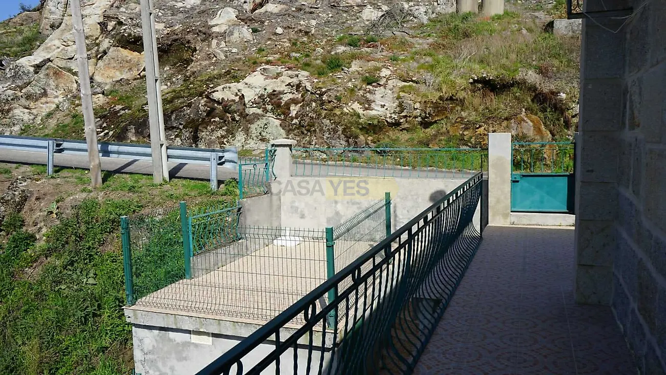 Moradia T4 à venda em Vila e Roussas, Melgaço — foto 24