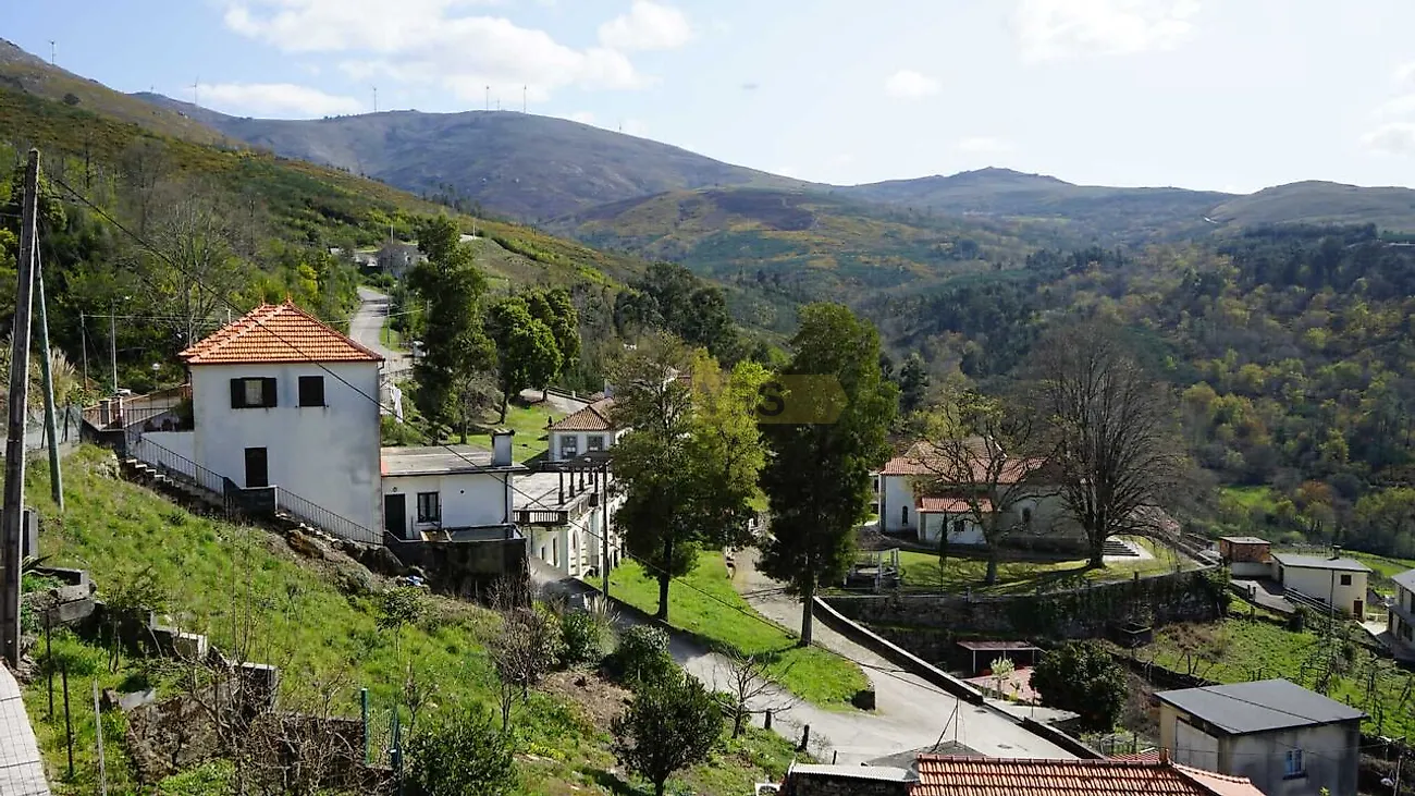 Moradia T4 à venda em Vila e Roussas, Melgaço — foto 7
