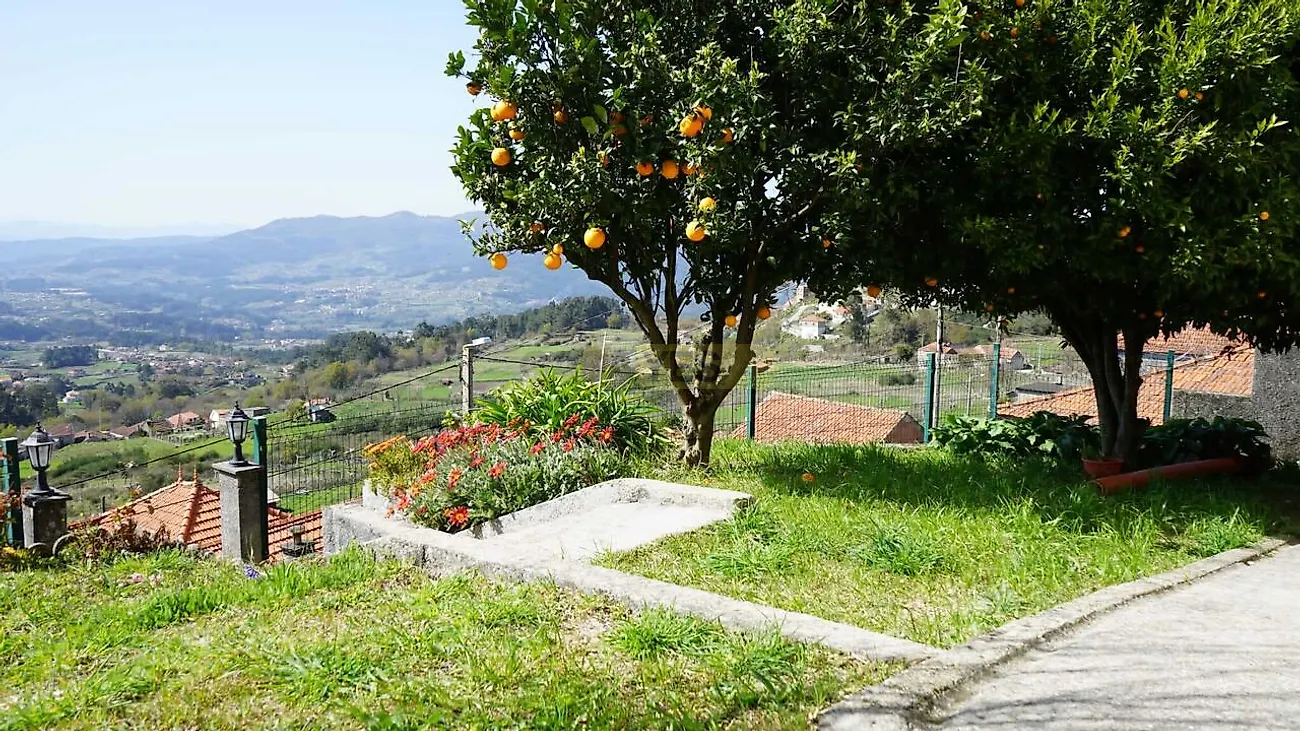 Moradia T4 à venda em Vila e Roussas, Melgaço — foto 39