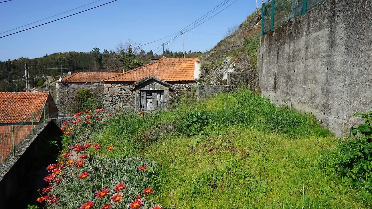 Moradia T4 à venda em Vila e Roussas, Melgaço — foto 40