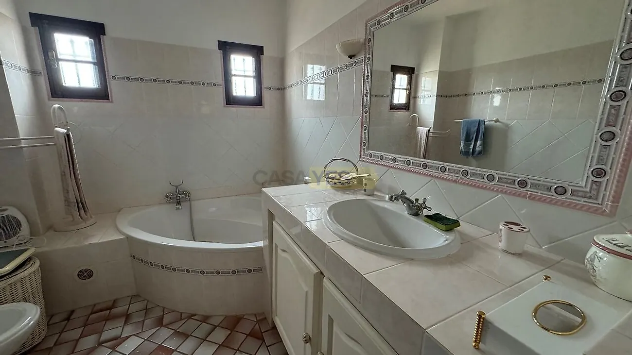 Moradia T3 à venda em Paderne, Albufeira — foto 14
