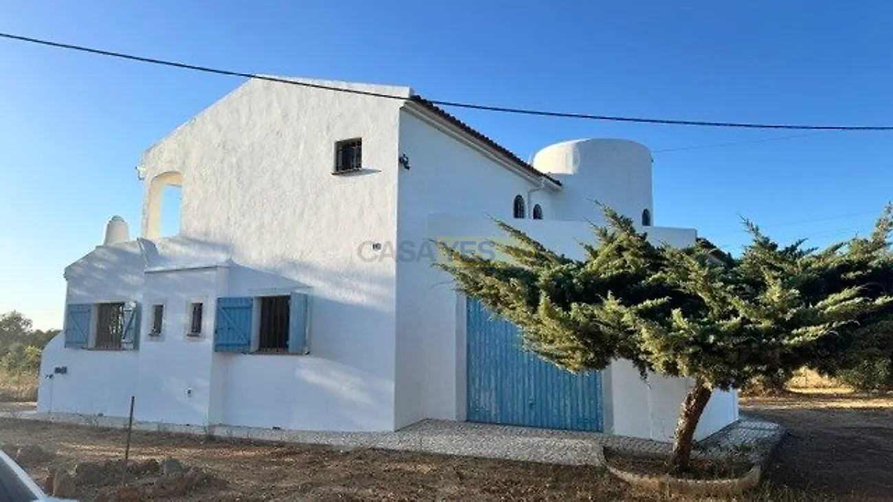 Moradia T3 à venda em Paderne, Albufeira — foto 5