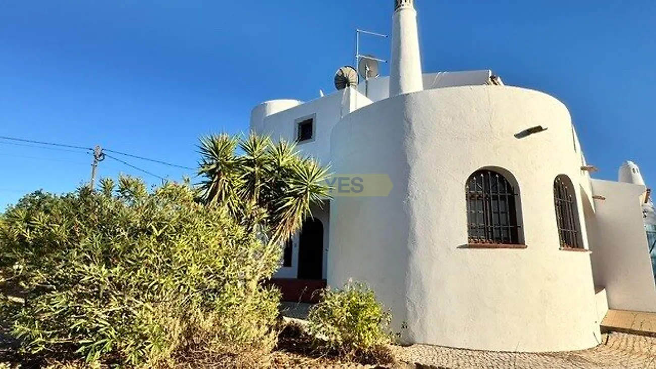 Moradia T3 à venda em Paderne, Albufeira — foto 7