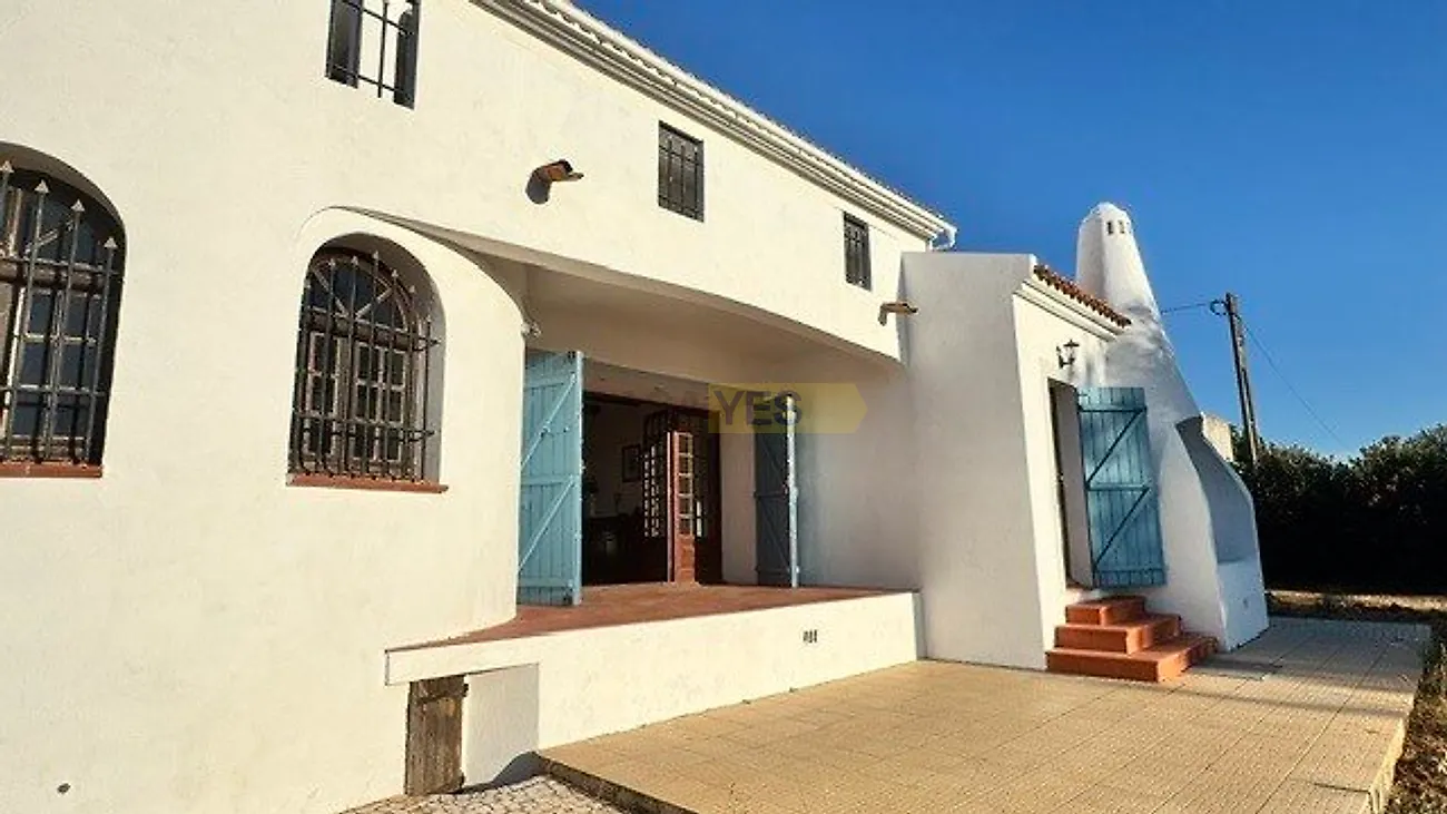 Moradia T3 à venda em Paderne, Albufeira — foto 8