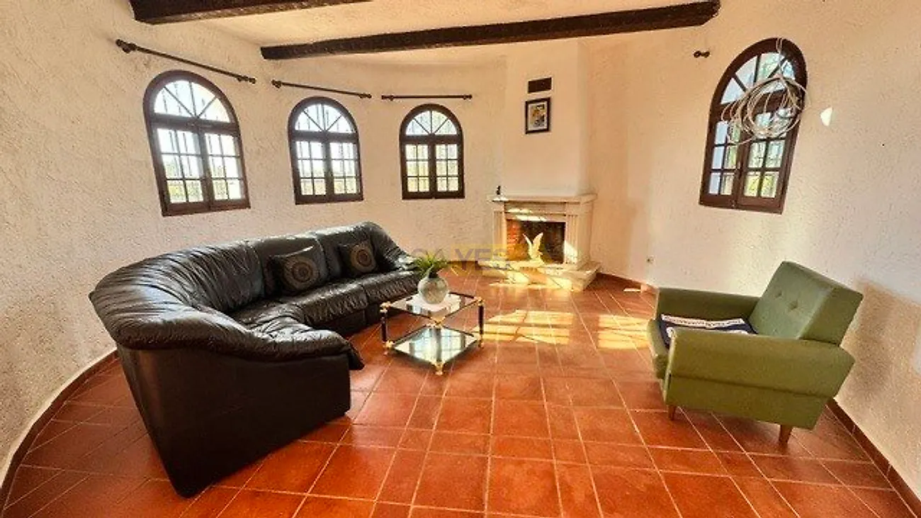 Moradia T3 à venda em Paderne, Albufeira — foto 9