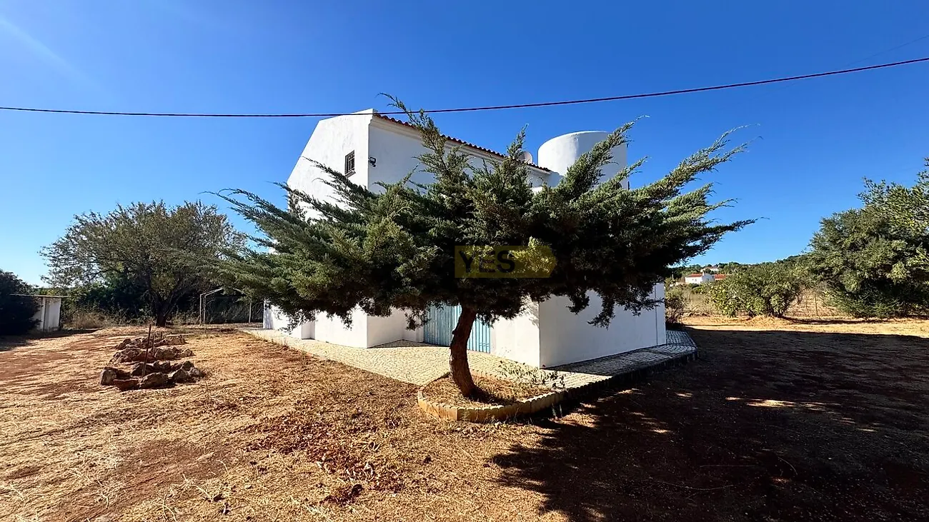 Moradia T3 à venda em Paderne, Albufeira — foto 6