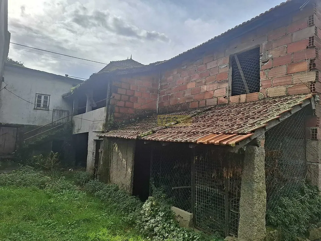 Moradia T2 à venda em Bela, Monção — foto 2