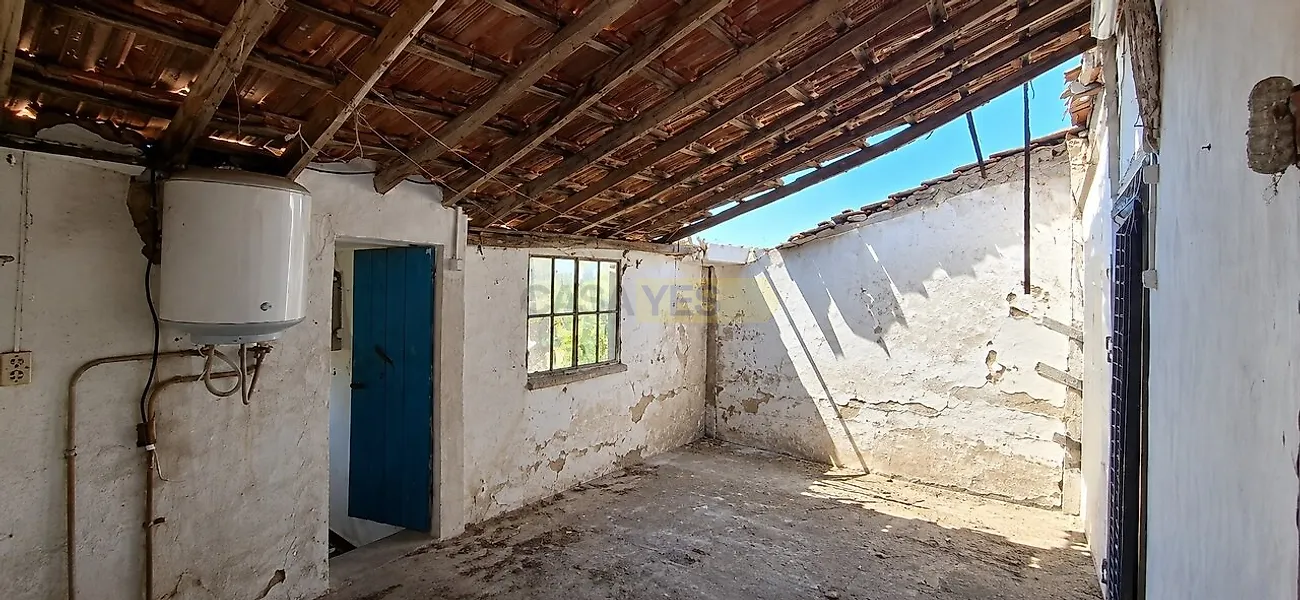 Moradia T2 à venda em Casais e Alviobeira, Tomar — foto 8